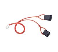 Milageto Elástica con Tobilleras Portátil | Entrenamiento, Resisn, Juego s Resisncia, para Gimnasio, portistas