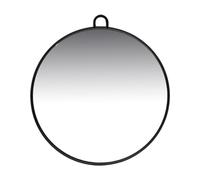 Milageto Espejo de Mano Espejos retrovisores de barbería Espejos retrovisores de salón