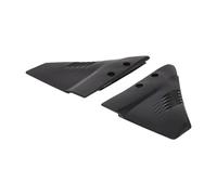 Milageto Estabilizador de hidroala para embarcaciones Fácil de Instalar para Motores Fuera de borda de hasta 150 Caballos de Fuerza Suministra Estabilizador de