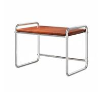 Milageto Estante de Cocina Estante Microondas Organizador Encimera Soporte Aparatos Repisa Almacenamiento con Cajón Extraíble Estructura Acero al Carbono y, Banco Con Tablero Único