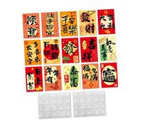 Milageto Fondo de Deseos, Vinilo Decorativo de para Pared o, pareados de para el Festival de (DIY) para Fiestas en, B