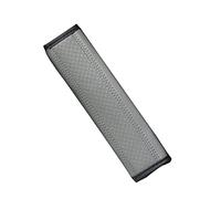 Milageto Funda para cinturón, útil para proteger del hombro para niños, bolso de hombro para cochecito, GRIS