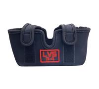 Milageto Funda Protectora para sensores Lvs43, Color Negro, Accesorio de reparación, Funda de Tela de Rendimiento, Compatible con Lvs34