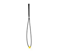 Milageto Golf Swing Entrenador de Ayuda Correa Elástica Banda de Brazos Bolsa de Almacenamiento Material de Silicona Función Corrección de Postura Adecuado