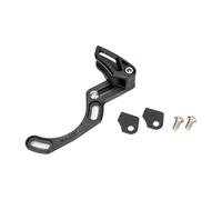 Milageto Guía de Cadena para Bicicleta de Montaña Estabilizador de Cadena de Nailon Protector Universal para Descenso Accesorio Anticaídas Adecuada para Ciclis, Style B