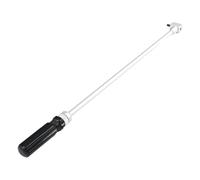 Milageto Herramienta de ajuste de tornillos Herramienta para motocicleta Mezcla de Reparación de motocicleta ATV Carburador portátil Destornillador de