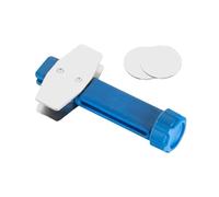 Milageto Herramienta Separadora de Pastillas de Freno de Bicicleta, Prensa Separadora, Reiniciador de Pinza