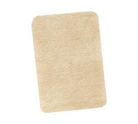 Milageto Hojas de silicona para cicatrices, transpirables, cómodas, flexibles, efectivas, suavizantes y aplanadoras, cinta para cicatrices de silicona, Piel impermeable