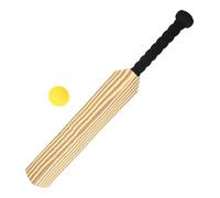 Milageto Juego de Bates de Béisbol para Niños, Juguete Deportivo. Contiene 1 Pelota Y Un Bate de Béisbol de Juguete.