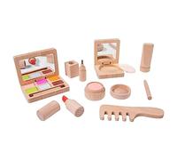 Milageto Juego de fantasía para maquillaje y belleza