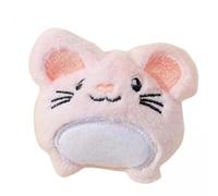 Milageto Juguete de Catnip para Gatos: Despierta La Alegría Y La Vitalidad Felina, 6 Piezas