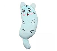 Milageto Juguete Gato Hierba Gatera Divertido Y Atractivo, 2 Piezas