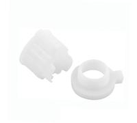 Milageto Kit de reparación de límite de temperatura 106479. Accesorios profesionales para baño. Suministros para grifos de ducha/bañera de una manija.