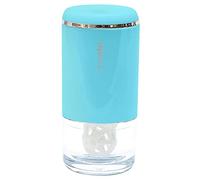 Milageto Limpiador lentes, automático, inteligente, vadora mini, limpieza vibración rápida, los,