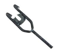 Milageto Máquina dobladora manual, dobladora de acero, herramienta dobladora, máquina plegadora, reparación de automóviles, barras de acero, varillas