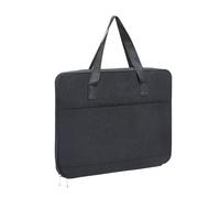 Milageto Organizador de Almacenamiento para Coches de Juguete, Estuche de Transporte para Coches de Juguete, 56 Ranuras, Estuche de Viaje portátil, Negro