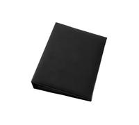 Milageto Organizador de pegatinas para uñas, álbum de colección, exhibidor, libro de exhibición, carpeta de pegatinas para uñas