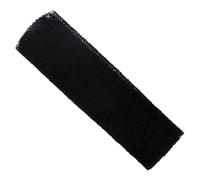 Milageto Paño exfoliante resistente para piel, accesorios para toallas, cuidado de piel, todo tipo de piel, ducha, cuerpo, herramienta de limpieza, Negro