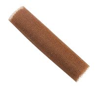 Milageto Paño exfoliante resistente para piel, accesorios para toallas, cuidado de piel, todo tipo de piel, ducha, cuerpo, herramienta de limpieza, CafÉ