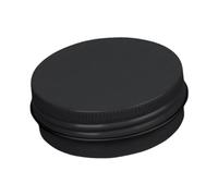 Milageto Pasta para mapeo de cejas, pasta para contorno de cejas, herramienta de maquillaje permanente para teñir cejas para principiantes, profesionales, Negro