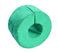 Milageto Pillow Green Sleeping Posicionamiento Almohada