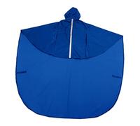 Milageto Poncho para silla de ruedas, resistente y al desgarro, cubierta de lluvia para silla de ruedas para hombres y mujeres,