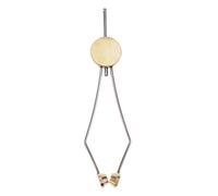 Milageto Portabobinas de Cerámica, Portabobinas de, Herramientas para Atar Moscas, Accesorio de Pesca