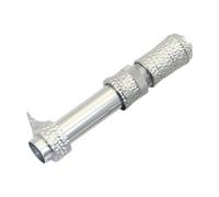 Milageto Poste de reparación de portacarretes Ligero Cómodo Robusto Rendimiento Profesional Práctico Fácil de Instalar Componente Hágalo Usted Mismo, Diámetro Interior