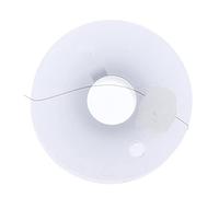 Milageto Propiedad Oculta Línea Herramienta para Accesorios de Escenario Sorprendente de Levitación Accesorio Creativo Adecuado para Fiestas