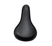 Milageto Reemplazo de sillín de Bicicleta, práctico cojín para Asiento de Bicicleta de Equilibrio, Solo SillÍn