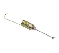 Milageto Resorte de del Acelerador, reemplazo Directo, instalación Sencilla, Piezas de Carrito de Golf, Resorte de del Pedal del Acelerador