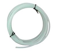 Milageto Revestimiento de lubricante para Bicicleta, enrutamiento Interno del Cable, Tubo de Carcasa, fácil de Instalar, portátil, reemplazable, Accesorio de