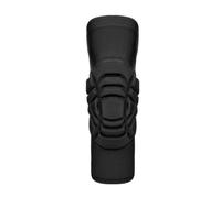 Milageto Rodillera portiva Antislizante Rodillera con Almohadilla Acolchada Protector para Niños, Baloncesto, Patinaje, Entrenamiento
