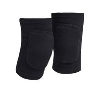 Milageto Rodilleras Protectora Rodillera Anticolisión Calentador de piernas de invierno flexible Mujeres Hombres Rodilleras Manga de compresión de para