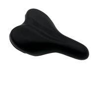 Milageto Sillín para Bicicleta Infantil Asiento de Niños Reemplazo Estructura de Acero Al Carbono Diseño Clásico Tapizado en Cuero PU Adecuado para Trayectos E