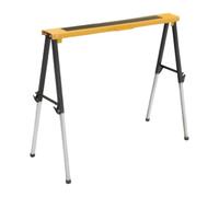 Milageto Soporte Antideslizante para Cera de Snowboard, Mesa para Encerar Esquís, para Ajuste Y Reparación.