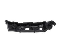 Milageto Soporte de Repuesto para Soporte Delantero de Coche, Accesorios de reparación, de Refuerzo 52536-0H040 para 2014