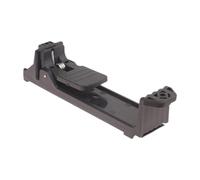 Milageto Soporte de Soporte de nivelación de hardware Rendimiento estable Multifuncional Instalación conveniente Adaptador de accesorios