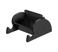 Milageto Soporte Inclinable para, Decoración de Mesa, Plumín Oblicuo Versátil