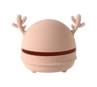 Milageto Soporte para esponja de maquillaje, soporte de secado, reutilizable, artículos esenciales de viaje, silicona transpirable, regalos, estuche de viaje, Rosa