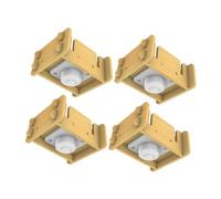 Milageto Soporte para Pintar maquetas Aviones, Soporte para construcción maquetas, para Manualidades DIY Ligero, pulverizador para Bricolaje, Plantilla