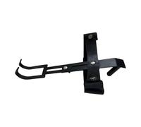 Milageto Soporte para tambor Accesorios para instrumentos musicales Adultos Fácil instalación Piezas profesionales Soporte para tambor que ahorra, Soporte de Batería Solamente