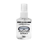 Milageto Spray Antivaho para Gafas, Líquido Antivaho