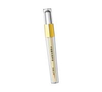 Milageto Suero para pestañas de 2,6 ml, fortalecedor, maquillaje e hidratante, acondicionador ligero y portátil para niñas y mujeres.