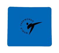 Milageto Tabla de Artes Marciales Tabla Rebreakable Pad de Práctica Tabla Karate Entrenamiento Espuma Apta para Niños Adultos Exhibiciones Clases, Azul