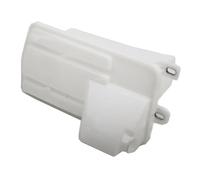 Milageto Tanque de Bomba Lavaparabrisas 9854760 para Mini F56 19-24 Fácil Instalación