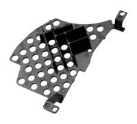 Milageto Tapa del sumidero del lavavajillas y Placa de Bomba de Entrada del Filtro 3019126 Accesorio de Pieza de fácil instalación Uso doméstico