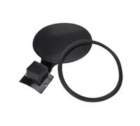 Milageto Tapa del tanque de combustible, tapa de, sello de instalación simple, de de combustible profesional, reemplaza pieza para Holden