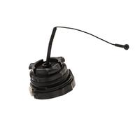 Milageto Tapón del Depósito de Combustible para MS230 MS231 MS250 MS251 MS361