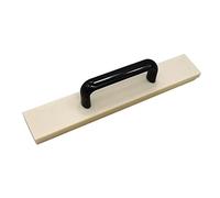 Milageto Tapping Block Pisos laminados Duradero Fácil de usar Ensamblar Nylon Diseñado para pisos Herramienta Profesional DIY Instalación Knock Block, Los 40CM